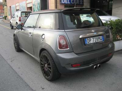 auto usate Cooper S