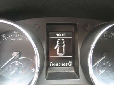 auto usate Yeti