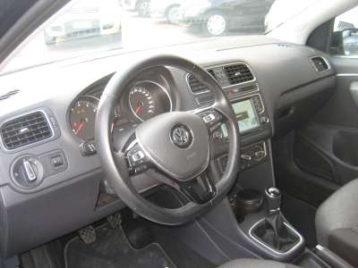auto usate Polo