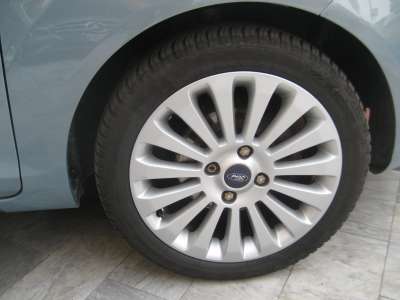 auto usate Fiesta