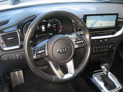 auto usate XCeed