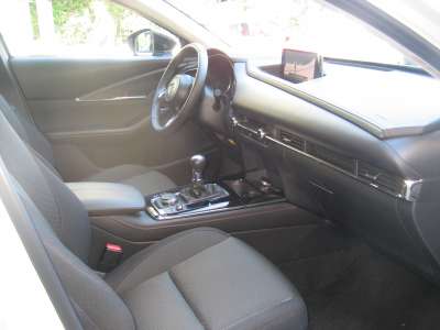 auto usate CX-3