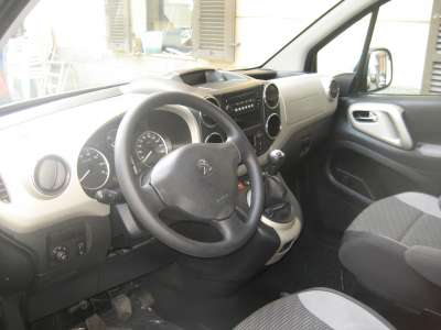 auto usate Partner
