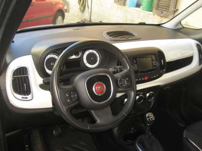 auto usate 500L
