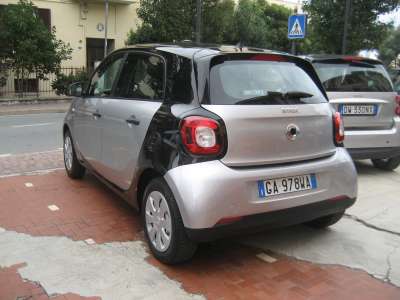 auto usate ForFour
