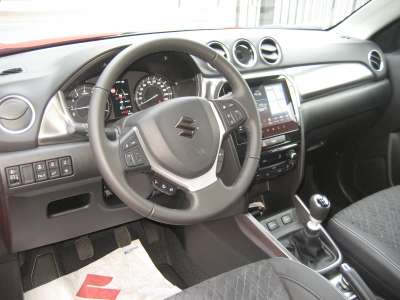 auto usate Vitara