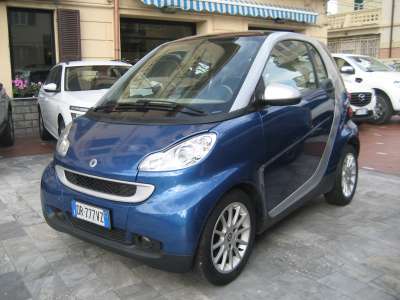 auto usate ForTwo