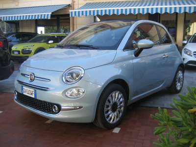 auto usate 500C