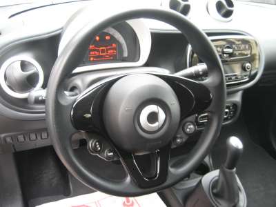auto usate ForFour
