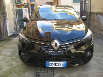 auto usate Clio
