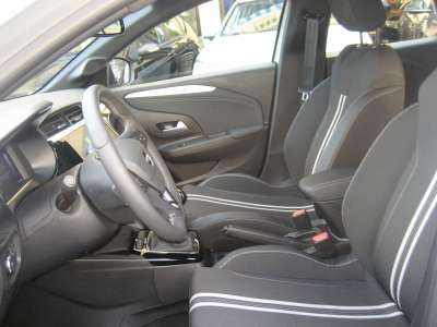 auto usate Corsa