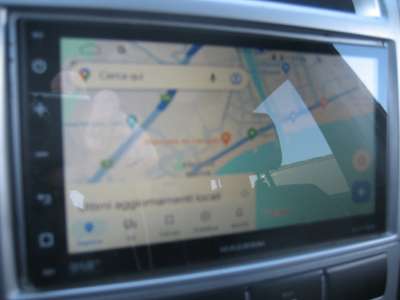 auto usate Santa Fe
