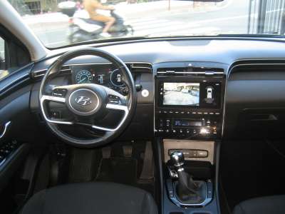 auto usate Tucson