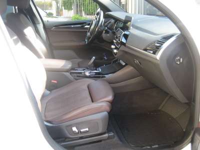 auto usate X3