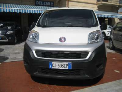 auto usate Fiorino
