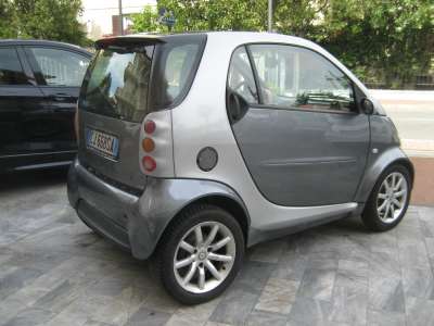auto usate ForTwo
