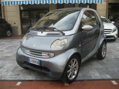 auto usate ForTwo
