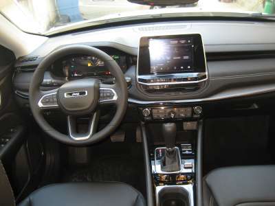 auto usate Compass