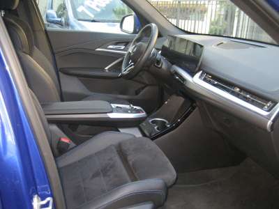 auto usate X1