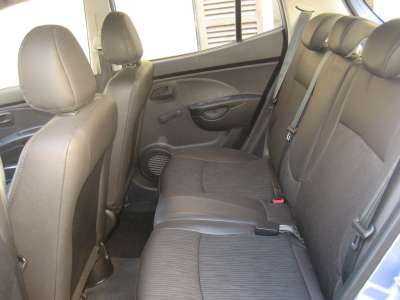 auto usate Picanto