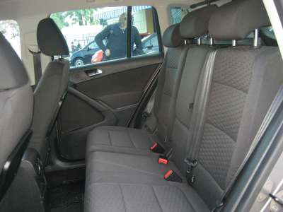 auto usate Tiguan
