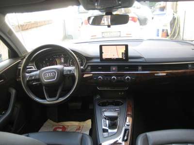 auto usate A4
