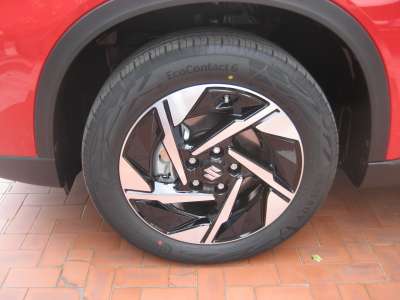 auto usate Vitara