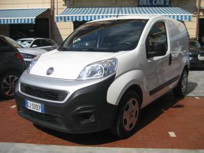 auto usate Fiorino
