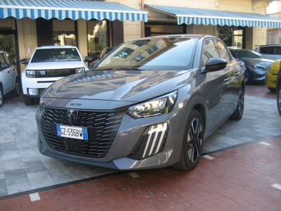 auto usate 208