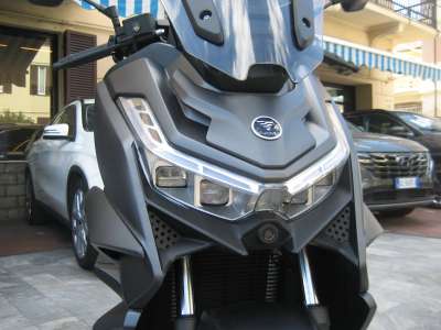 auto usate SR3