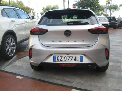 auto usate Corsa