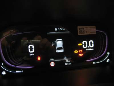 auto usate Picanto
