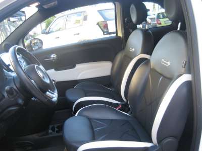 auto usate 500