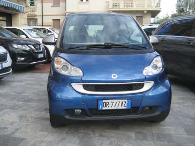 auto usate ForTwo