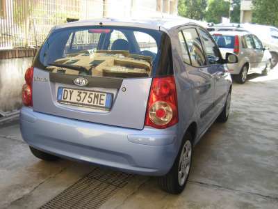 auto usate Picanto