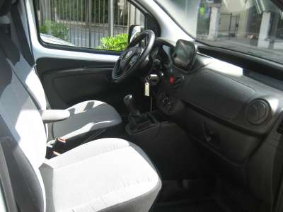 auto usate Fiorino
