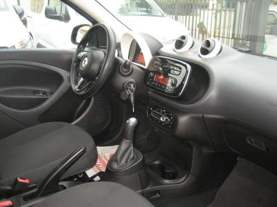 auto usate ForFour
