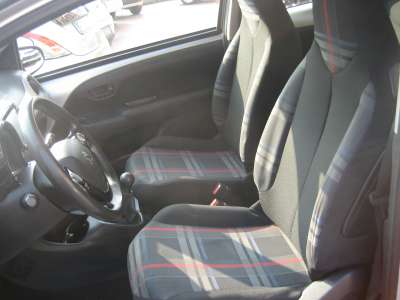 auto usate 108
