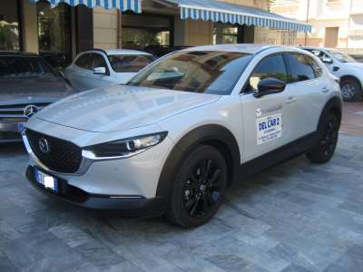auto usate CX-3
