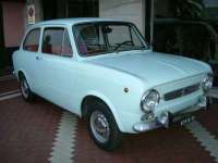 auto usate Fiat 850
