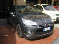 auto usate Citroen DS3