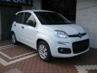 auto usate Fiat New Panda