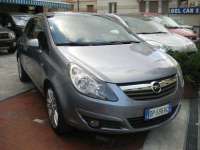 auto usate Opel Corsa