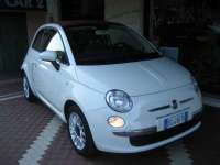 auto usate Fiat 500C