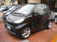 auto usate Smart ForTwo