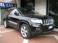 auto usate Jeep Grand Cherokee