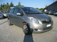 auto usate Toyota Yaris