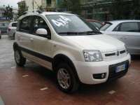 auto usate Fiat Panda