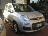 auto usate Fiat New Panda