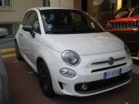 auto usate Fiat 500